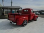 Thumbnail Photo 3 for 1949 Ford F1